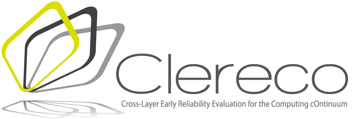 CLERECO Logo
