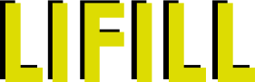 LIFILL logo