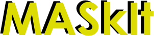 MASkit logo