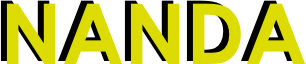 NANDA logo