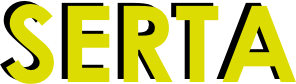 SERTA logo